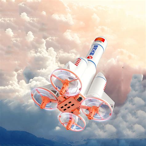 RC Rocket .